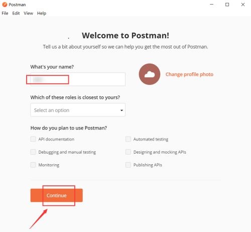 postman下载